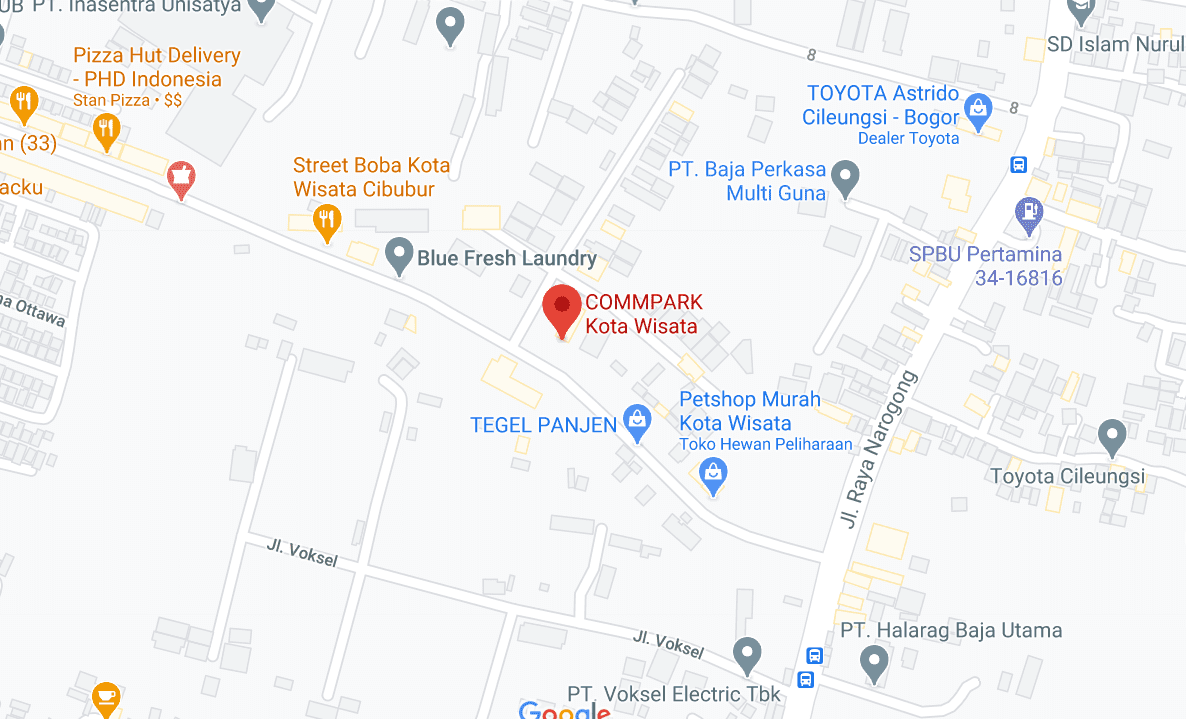 maps-commpark