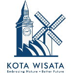 Log Kota Wisata Cibubur